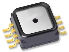 MPXH6115A6T1 CAPTEUR DE PRESSION 45 mV/kPa, 15 kPa