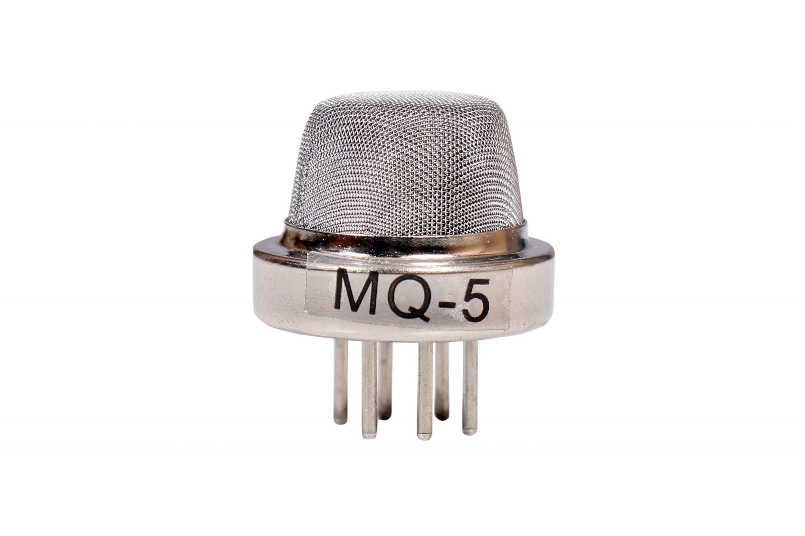 MQ-5 CAPTEUR DE GAZ NATUREL
