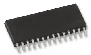 PIC16C57-XT/SO