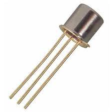 2N4092 MOSFET N-CHANNEL J-FET 40V 15mA