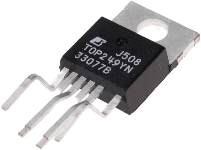 TOP249YN CONTROLEUR PWM