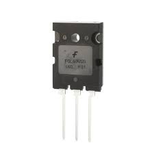 SPW47N60C3 MOSFET 47A 650V