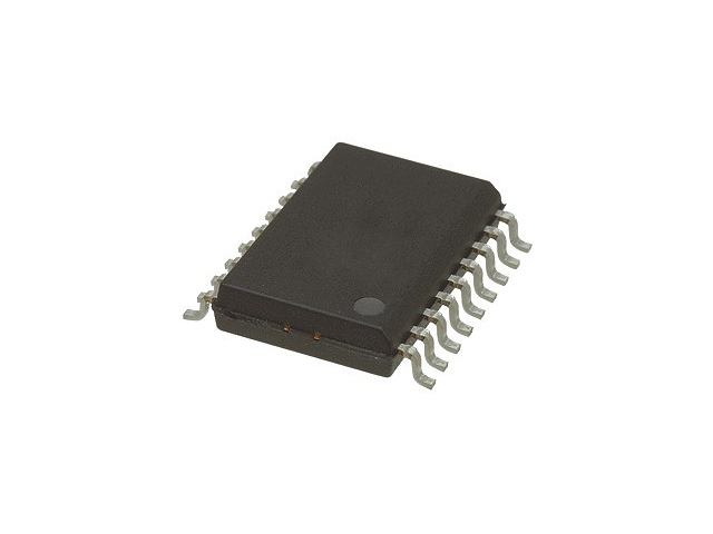 PIC16F628-04/SO