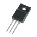 STP6NK90ZFP MOSFET N-CHANNEL 900V 5.8A 30W