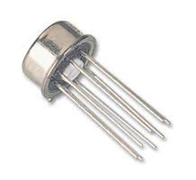 LM311H Comparateur Différentiel 115ns