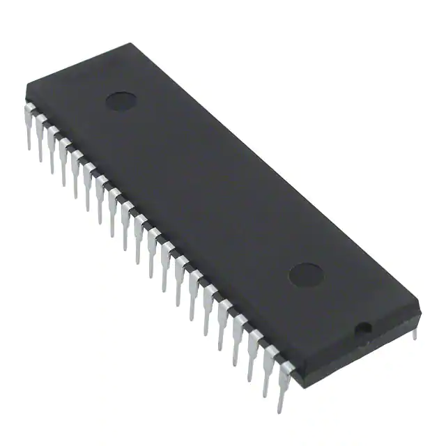 CP82C55A Programmable Peripheral I/O
