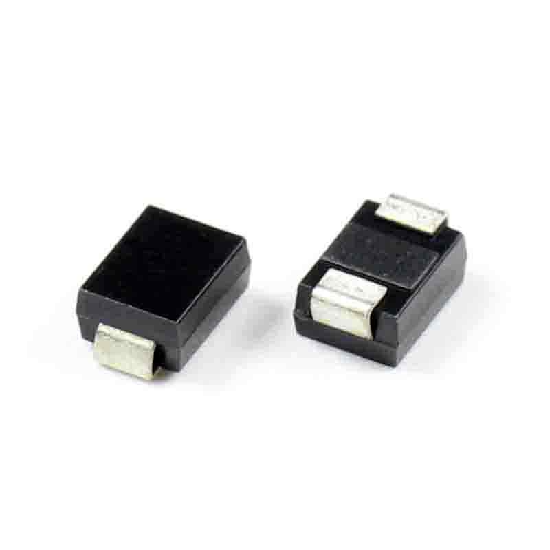 SMBYW02-200 DIODE FAST RECOVERY 200V 2A CMS