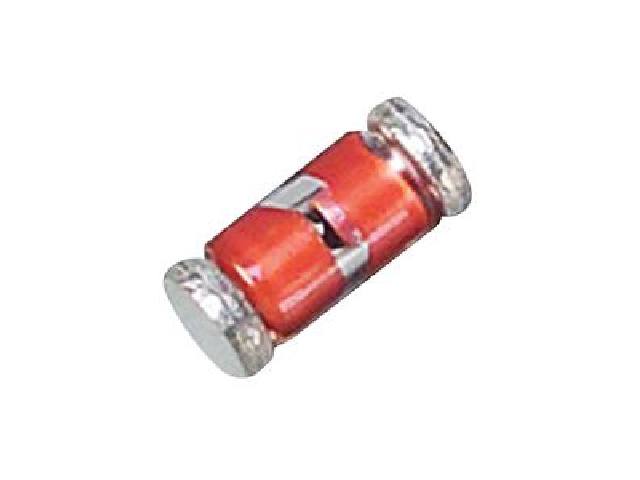 BZC55C20 DIODE ZENER 20V CMS