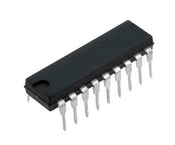 74C928N Display Drivers with Counter ICs 4-Digit Counters.
