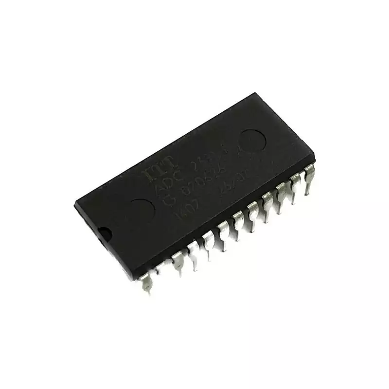 ADC2311 Audio A/D Converter