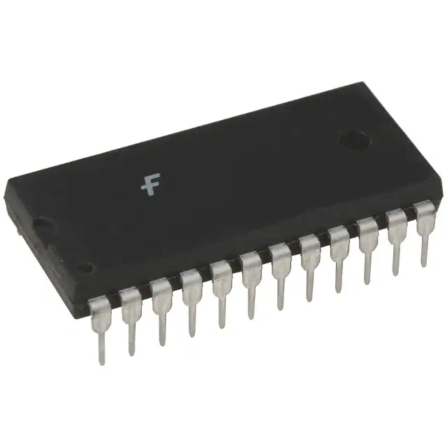 74C905 Shift Register, Successive Approximation 1 Element 12 Bit