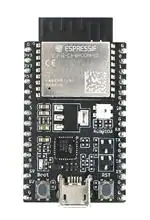 ESP32-C3-DevKitC-02