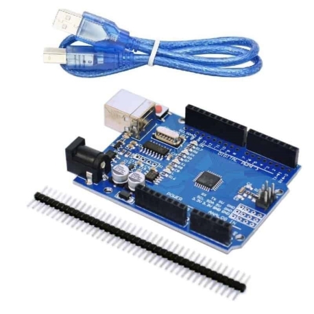 ARDUINO DUE R3 (COMPATIBLE)