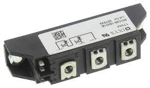 MCC26-12Io8 MODULE THYRISTOR 2X1200V 27A