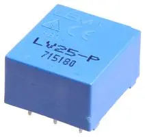 LV25-P CAPTEUR DE TENSION LEM