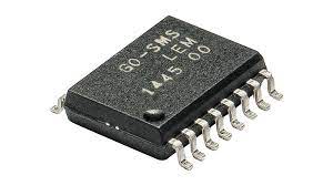 MC14046B . Phase-Locked Loop with VCO.