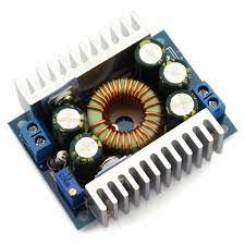 MODULE CONVERTISSEUR DC-DC STEP-DOWN 12V 12A