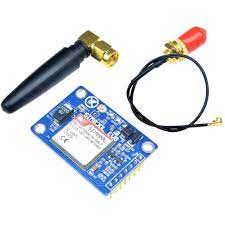 SIM800L MODULE GSM GPRS V2.0 5V
