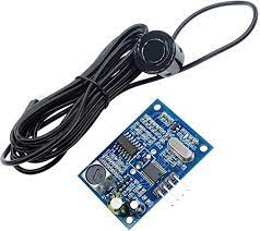 JSN-SR04T MODULE ULTRASONS ETANCHE 2.5M