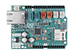 ETHERNET SHIELD 2 A000024 sur base W5500 ( Wiznet)