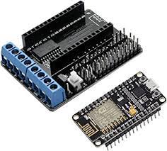 MODULE D’EXTENSION NODEMCU ESP8266