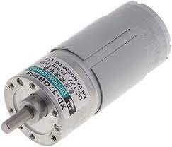 XD-37GB555 MOTEUR REDUCTEUR 12V / 15W