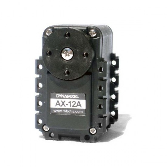 AX-12A SERVOMOTEUR DYNAMIXEL