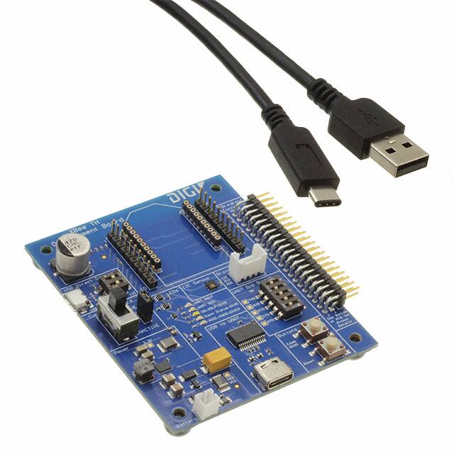 XBIB-CU-TH MODULE XBEE