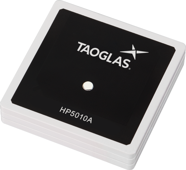 HP5010A TAOGLAS . ANTENNE RF GPS / GLNSS / Baidou