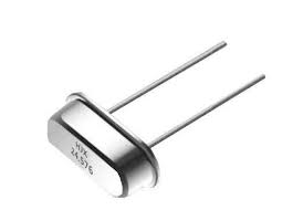 QUARTZ 20MHZ HC49S