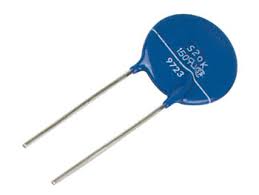 VE13M00301KDB VARISTANCE 13mm 300V