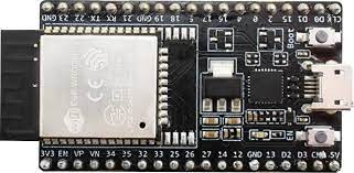 ESP32-DEVKITC-V4