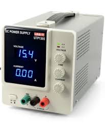 UTP1310 ALIMENTATION 1 CANAL 0-32V 10A 320W