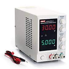 UTP3315TFL-II ALIMENTATION 1 CANAL 0-30V 5A 150W