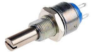 P13V POTENTIOMETRE 100K Ohm SFERNICE