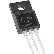 BT151F-500R THYRISTOR ISOLE 500V 7.5A