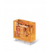4051-8024 RELAIS 24V ALTERNATIF ( AC ) 10A 1RT FINDER