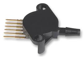 MPX5100GVP CAPTEUR DE PRESSION 0.2V to 4.7V 0kPa to 100kPa Differential