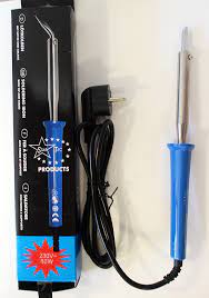 FER A SOUDER 60W EUROTECH