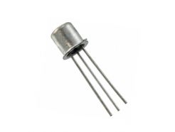 2N4948 TRANSISTOR UNIJONCTION UJT PROGRAMMABLE 360mW