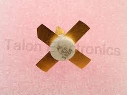 2N6200 TRANSISTOR RF 0.2Ghz 28V 8.5A 40W