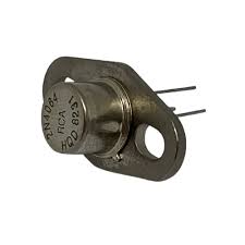 2N4064 TRANSISTOR Polarité ( NPN ) 300V 1A 15Mhz 10W