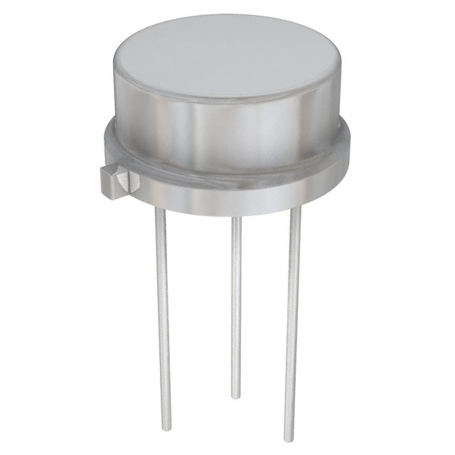 2N5339 TRANSISTOR BJT NPN 100 V 5 A 1 W Through Hole TO-39