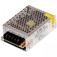 ALIMENTATION INDUSTRIELLE 12V 10A Model:1