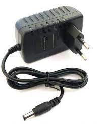 ADAPTATEUR Entrée : 220V Sortie : 10V 500mA