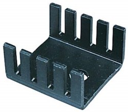 ML7 Dissipateur thermique TO220 30°C/W