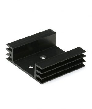 Dissipateur thermique TO220 Model2