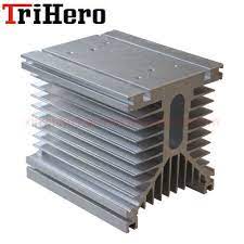 Dissipateur thermique SEMIKRON P3/180