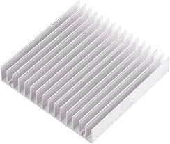 Dissipateur thermique GRAND MODEL ( 40cm X 25cm X 6cm )