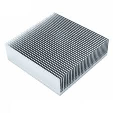 Dissipateur thermique GRAND MODEL ( 28cm X 30cm x 6cm )